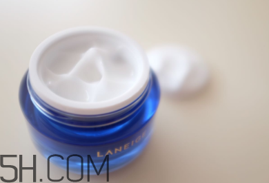 蘭芝致美眼霜適合多大年齡？適合什么膚質(zhì)？