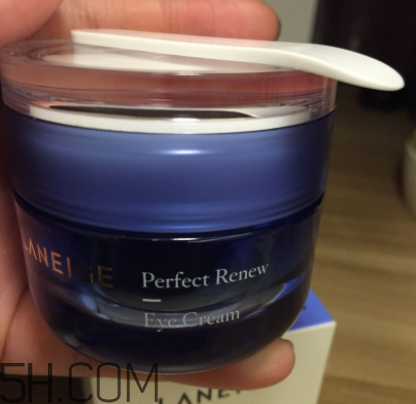 蘭芝致美眼霜適合多大年齡？適合什么膚質(zhì)？