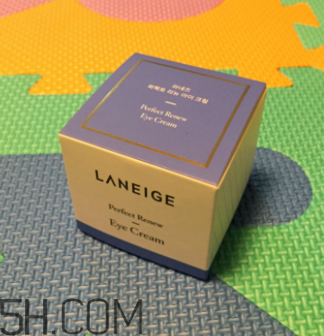 蘭芝致美眼霜適合多大年齡？適合什么膚質(zhì)？