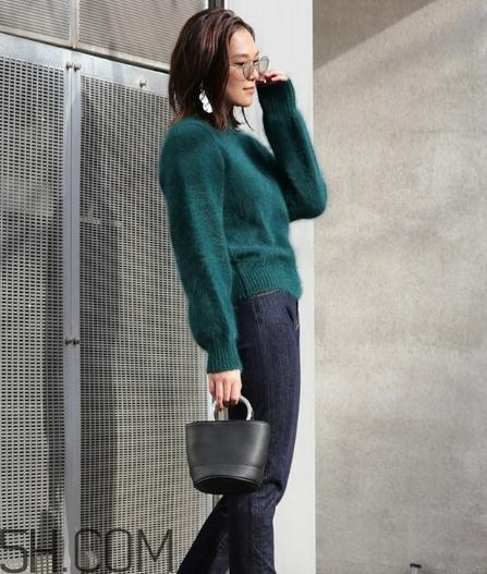 安哥拉絨毛衣會起球嗎？安哥拉絨毛衣起球怎么辦？