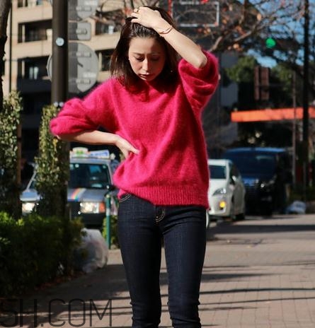 安哥拉絨毛衣會起球嗎？安哥拉絨毛衣起球怎么辦？