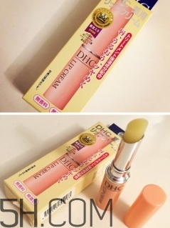 雅頓和dhc唇膏哪個(gè)好？伊麗莎白雅頓唇膏和dhc對(duì)比