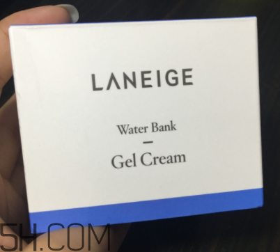 蘭芝新水酷面霜適合什么季節(jié)？什么膚質？