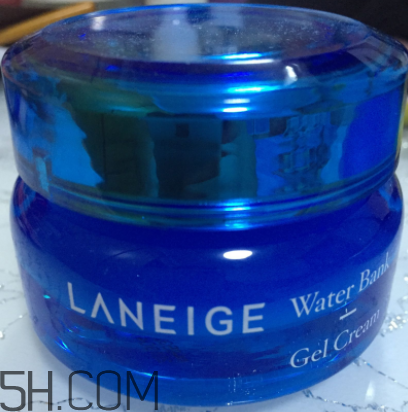 蘭芝新水酷面霜適合什么季節(jié)？什么膚質？