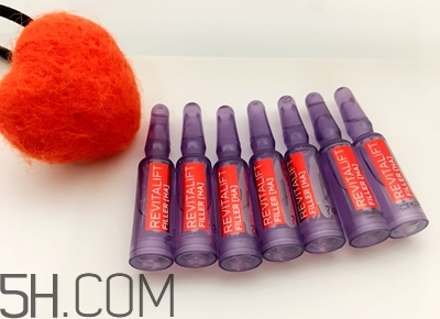 歐萊雅7天安瓶多少錢？歐萊雅七天安瓶多少毫升