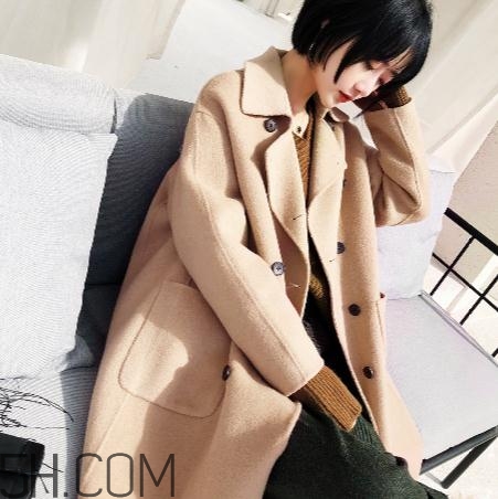 山羊絨大衣一般多少錢？山羊絨大衣價格