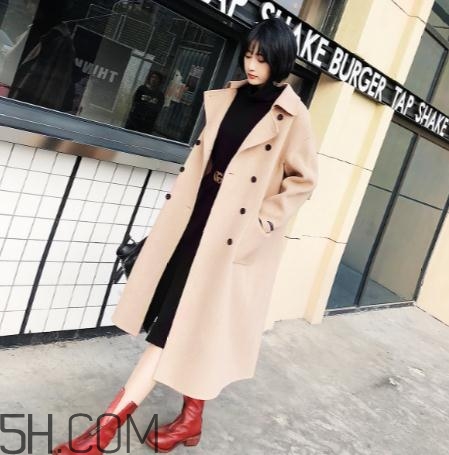 山羊絨大衣一般多少錢？山羊絨大衣價格