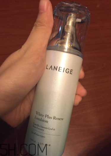 蘭芝臻白乳液適合什么膚質(zhì)？什么季節(jié)？