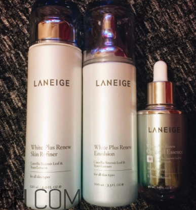 蘭芝臻白乳液適合什么膚質(zhì)？什么季節(jié)？