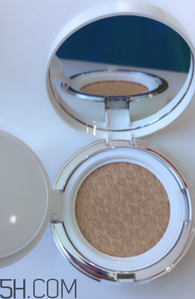 蘭芝啞光氣墊霜能防曬嗎？有哪些功效？