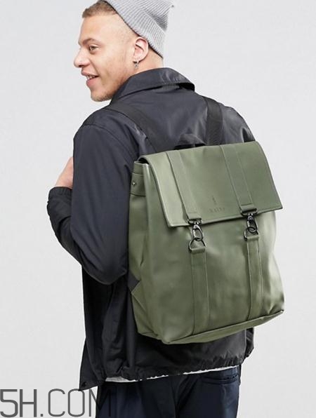 rains雙肩包怎么樣？rains雙肩包好嗎？