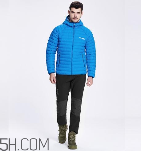哥倫比亞羽絨服多少錢？哥倫比亞羽絨服價(jià)格