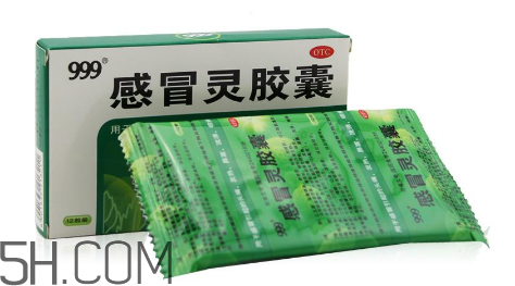 三九感冒靈可以喝酒嗎？三九感冒靈可以干吃嗎？