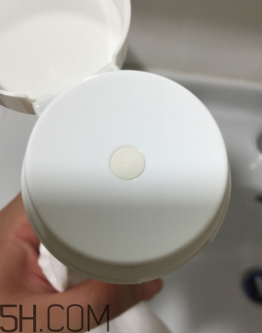 SUM37氣泡面膜能卸妝嗎？功能是什么？