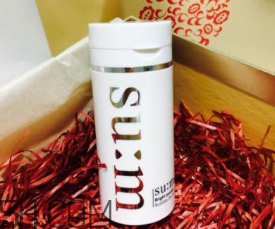 SUM37氣泡面膜有刺激嗎？痘肌能用嗎？