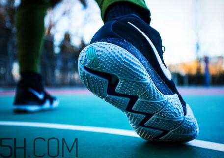 nike kyrie 4實戰(zhàn)效果怎么樣？耐克歐文4代測評