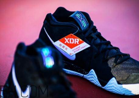 nike kyrie 4實戰(zhàn)效果怎么樣？耐克歐文4代測評