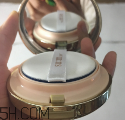 sum37呼吸氣墊霜成分是什么？適合孕婦嗎？