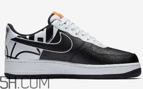 nike air force 1空軍一號force logo什么時候發(fā)售？