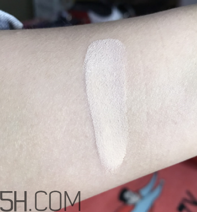 sum37呼吸氣墊霜什么功效？能防曬嗎？