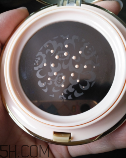 sum37呼吸氣墊霜什么功效？能防曬嗎？