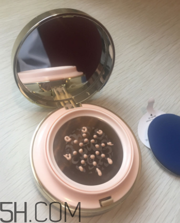 sum37呼吸氣墊霜什么功效？能防曬嗎？