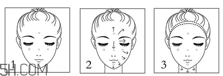 AHC B5水凝遮瑕粉餅 AHC B5水凝遮瑕粉餅
