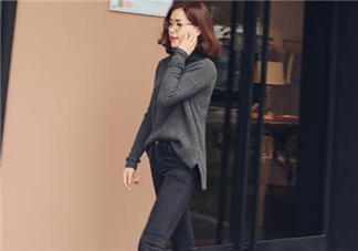 山羊絨毛衣掉毛嗎？山羊絨毛衣掉毛怎么辦？