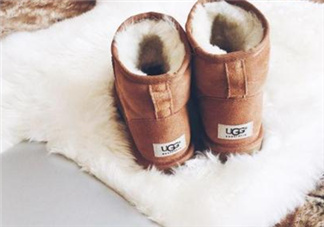 雪地靴搭配什么褲子？雪地靴搭配褲子圖片