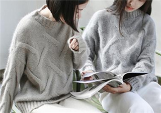 安哥拉絨毛衣會(huì)縮水嗎？安哥拉絨毛衣縮水怎么辦？