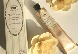 sabon薰衣草玫瑰護(hù)手霜好用嗎？sabon護(hù)手霜測評