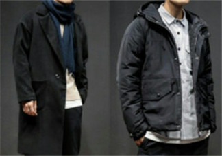 男生短款棉衣怎樣搭配 幾種男生棉衣搭配技巧