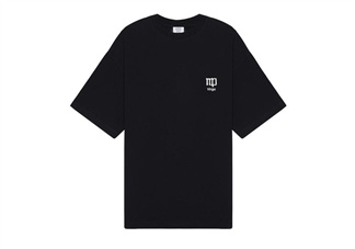 vetements十二星座主題t恤系列多少錢_在哪買？