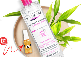 蓓昂斯和卸妝皇后卸妝水哪個好？卸妝可以直接用洗面奶嗎？