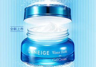 蘭芝新水酷面霜適合什么季節(jié)？什么膚質(zhì)？