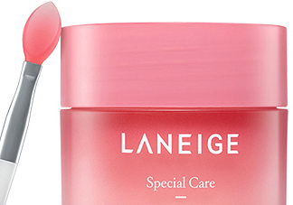 蘭芝夜間唇膜什么成分？孕婦能用嗎？