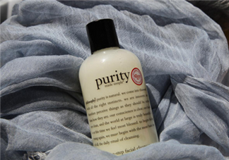 卸妝膏可以當(dāng)洗面奶用嗎？用自然哲理洗面奶還用先卸妝嗎？