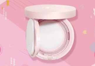 香奈兒氣墊香水怎么打開？香奈兒氣墊香水怎么用