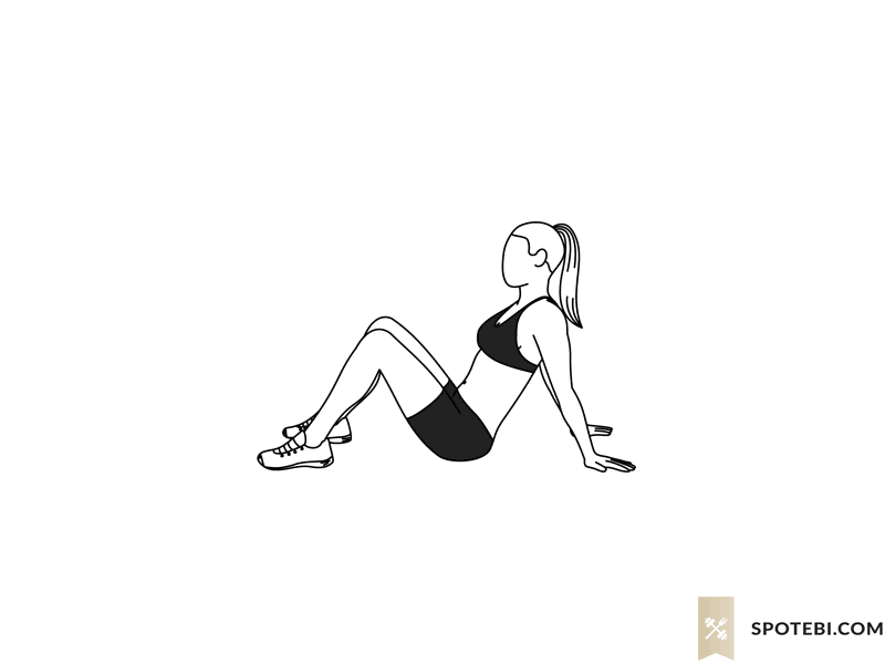 10動作躺著就能瘦 躺著瘦身的方法 10動作躺著就能瘦 躺著瘦身的方法