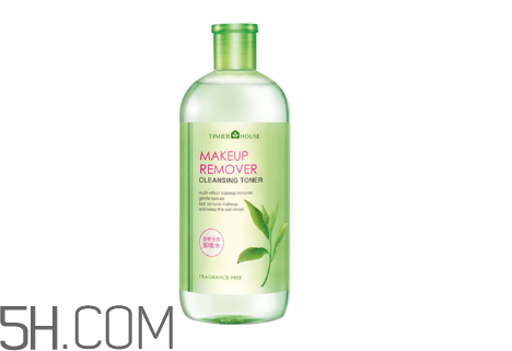 口紅卸妝用什么卸妝液？卸妝水的其他用途