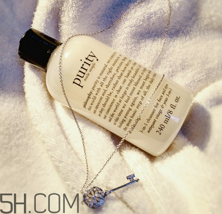 卸妝膏可以當(dāng)洗面奶用嗎？用自然哲理洗面奶還用先卸妝嗎？