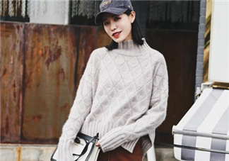 安哥拉絨毛衣掉毛嗎？安哥拉絨毛衣掉毛怎么辦？