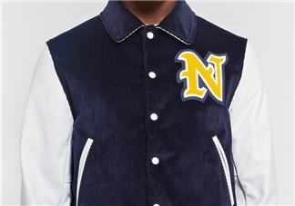 noah與golden bear聯(lián)名棒球夾克多少錢_在哪買？