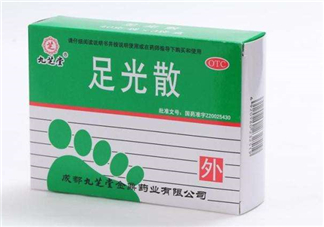 足光散要用開水泡嗎？足光散要泡多少分鐘？