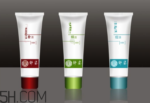 卸妝潔面洗面奶能卸妝嗎？氨基酸洗面奶可以卸妝嗎？