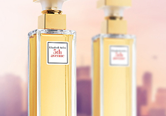 雅頓第五大道香水專柜價格 雅頓第五大道什么味道