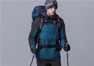 沖鋒衣軟殼好還是硬殼好？沖鋒衣軟殼和硬殼的區(qū)別