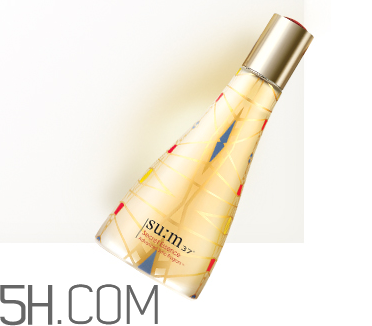 sum37魔法精華限量版與普通版有啥區(qū)別？哪個(gè)好？