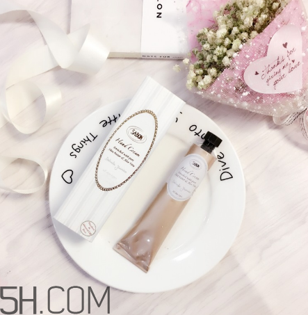 sabon護(hù)手霜怎么樣？sabon護(hù)手霜使用感