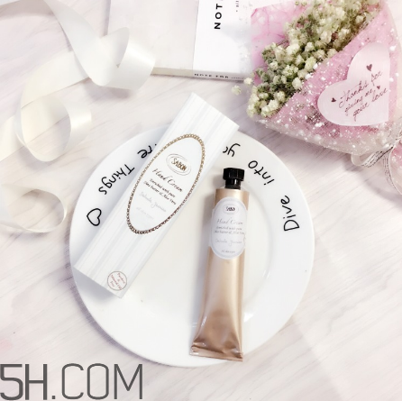 sabon護(hù)手霜怎么樣？sabon護(hù)手霜使用感